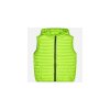 Chlapčenská vesta Mayoral 6407 zelená