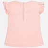 Dievčenské tričko  MAYORAL 1045 rúžové