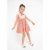 Dievčenské šaty MAYORAL 3930