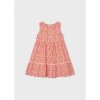 Dievčenské šaty MAYORAL 3930