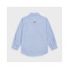 Chlapčenská košeľa MAYORAL 4143