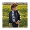 Chlapčenská bunda  MAYORAL  4404