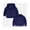 Chlapčenská bunda 2 V 1 MAYORAL 2416