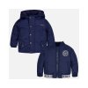 Chlapčenská bunda 2 V 1 MAYORAL 2416