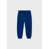 Chlapčenské teplákové nohavice MAYORAL 725 modré