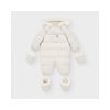 Dievčeský overal MAYORAL 2627 béžový
