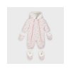 Dievčeský overal MAYORAL 26320 ružový