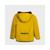 Chlapčenská bunda MAYORAL 7469 žltá