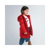 Dievčenská bunda MAYORAL 4415 červená
