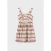 Dievčenské šaty MAYORAL 6957