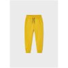 Chlapčenské teplákové nohavice MAYORAL 725 žlté