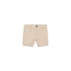 Chlapčenské krátke nohavice MAYORAL 1284 béžové