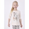 Dievčenské tričko Mayoral 4015
