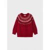 Dievčenský pulóver MAYORAL 4307