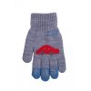 Chlapčenské rukavice - 16cm
