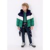 Chlapčenská zimná bunda MAYORAL 4435