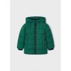 Chlapčenská zimná bunda MAYORAL 4440