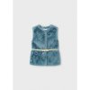 Dievčenská vesta Mayoral 4315