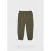 Chlapčenské teolákové nohavice MAYORAL 725 oregano