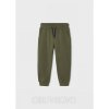 Chlapčenské teolákové nohavice MAYORAL 725 oregano