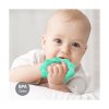 Baby Ono hryzátko silikový krúžok  825/03