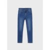 Chlapčenské riflové nohavice MAYORAL 516 modré