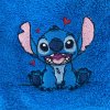 uterák do škôlky stitch aa