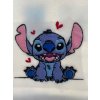 uteráčik do škôlky s menom STICH