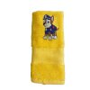 Uterák do škôlky s menom 30x50 Chase Labkova patrola žltý a