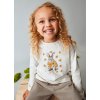 Dievčenské tričko Mayoral 4009