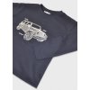 Chlapčenské tričko MAYORAL 4088,