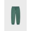 Chlapčenské teplákové nohavice MAYORAL 725 zelené.