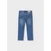 Chlapčenské riflové nohavice MAYORAL Slim Fit 504,