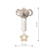 BABYONO 1633 pískacia s hryzačkou KOALA COCO E