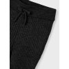 Dievčenské pletené legíny MAYORAL 10059 čierne,