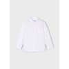 Chlapčenská košeľa MAYORAL 146 biela