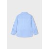 Chlapčenská košeľa MAYORAL 4130 modrá.