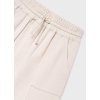 Dievčenské nohavice MAYORAL 7579 béžové,