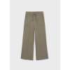 Dievčenské nohavice MAYORAL 7579 oliva,