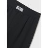 Dievčenské nohavice MAYORAL 7577 čierne