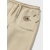 Chlapčenské teplákové nohavice MAYORAL 2504 béžové