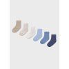 Detské ponožky MAYORAL 9046 farba 58