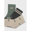 Chlapčenské ponožky MAYORAL 10008.