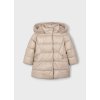 Dievčenská zimná dlhá bunda MAYORAL 4447.