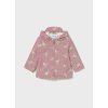Nepremokavý pršiplášť bundička pre dievčatá MAYORAL 2439.