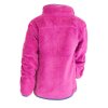 Dievčenská mikina so stojačikom, Pidilidi, PD1139 07, fuchsiová,.
