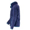 Chlapčenská mikina so stojačikom, Pidilidi, PD1139 35, tmavomodrá..