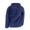 Chlapčenská mikina so stojačikom, Pidilidi, PD1139 35, tmavomodrá .