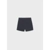 Dievčenské šortky MAYORAL 214 čierne,