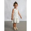 Dievčenské šaty MAYORAL 3945,